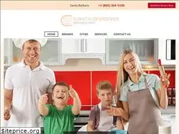 Sites similar to santabarbaraappliance.repair