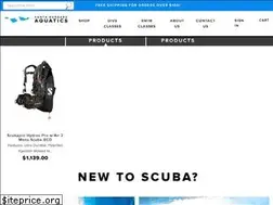 Sites similar to santabarbaraaquatics.com