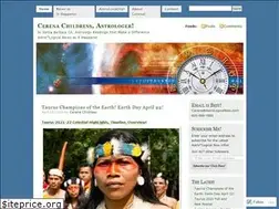 Sites similar to santabarbaraastrologer.wordpress.com