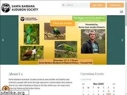 Sites similar to santabarbaraaudubon.org