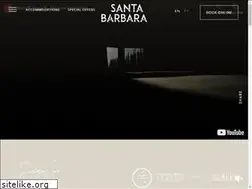 Sites similar to santabarbaraazores.com