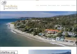 Sites similar to santabarbarabeachtour.com