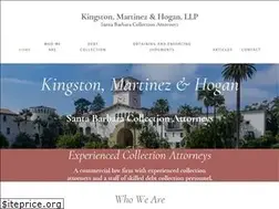 Sites similar to santabarbaracollectionlaw.net