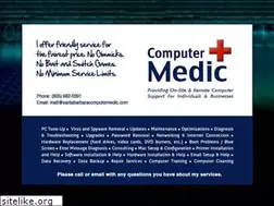 Sites similar to santabarbaracomputermedic.com