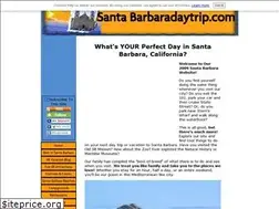 Sites similar to santabarbaradaytrip.com