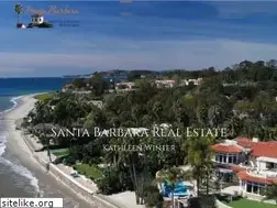 Sites similar to santabarbaraestatehomes.com