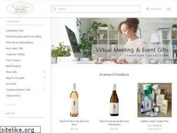 Sites similar to santabarbaragiftbaskets.com