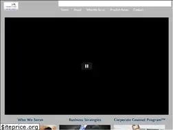 Sites similar to santabarbaralawgroup.com