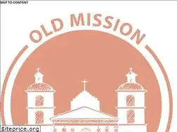 Sites similar to santabarbaramission.org
