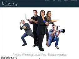 Sites similar to santabarbaramontecito.com