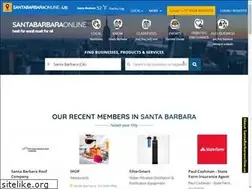 Sites similar to santabarbaraonline.us