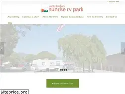 Sites similar to santabarbararv.com