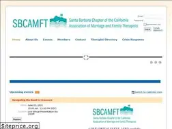 Sites similar to santabarbaratherapy.org