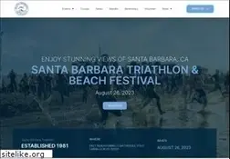 Sites similar to santabarbaratriathlon.com