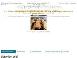 Sites similar to santabarbaraunity.org