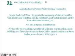 Sites similar to santabarbarawaterfalls.com