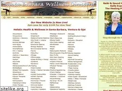 Sites similar to santabarbarawellnessdirectory.com