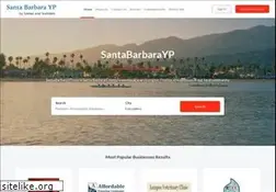 Sites similar to santabarbarayp.com