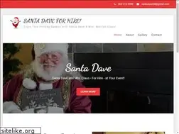 Sites similar to santabeardave.com