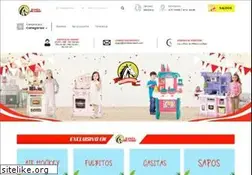 Sites similar to santabeatriz.com