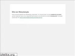 Sites similar to santabiblioteconomia.com.br