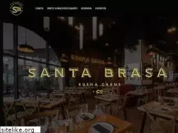 Sites similar to santabrasa.cl