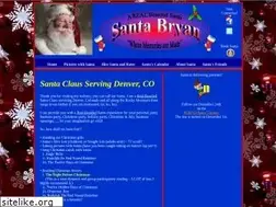 Sites similar to santabryan.com