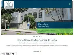 Sites similar to santacasaba.org.br