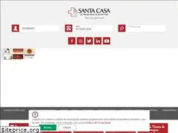 Sites similar to santacasajf.org.br