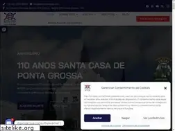 Sites similar to santacasapg.com