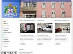 Sites similar to santacasapsa.pt