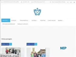 Sites similar to santacasarg.com.br
