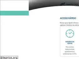 Sites similar to santacasaroo.org.br