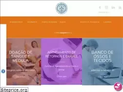 Sites similar to santacasasp.org.br