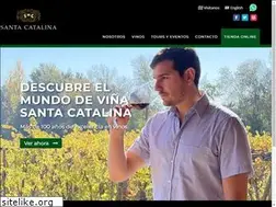 Sites similar to santacatalina.cl