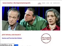 Sites similar to santacatalina.de