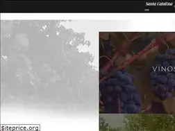 Sites similar to santacatalina.es