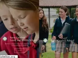 Sites similar to santacatalina.org