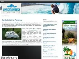 Sites similar to santacatalinabeach.com