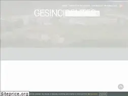 Sites similar to santacatarina.pt