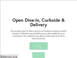 Sites similar to santacatarinarestaurant.com