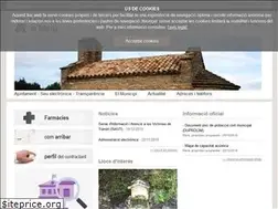 Sites similar to santacecilia.cat