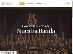 Sites similar to santaceciliaelda.es