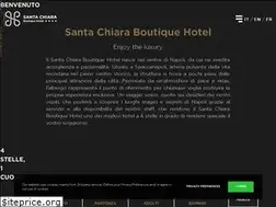 Sites similar to santachiarahotel.com