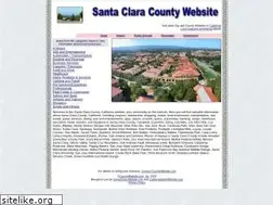 Sites similar to santaclara-county.com