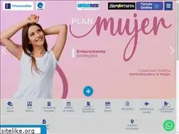 Sites similar to santaclara.com.py