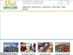 Sites similar to santaclara.org