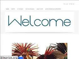 Sites similar to santaclaraarts.org