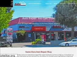 Sites similar to santaclaraautoland.com