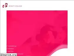 Sites similar to santaclarabeautycollege.com